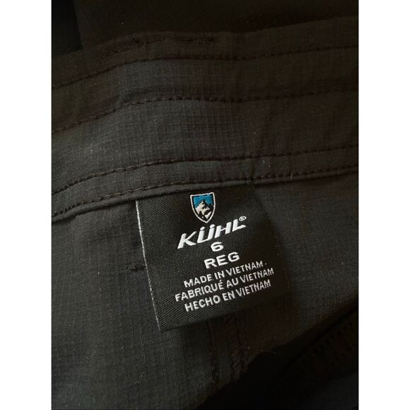 Kuhl Horizn Convertible Pants - Picture 5 of 6